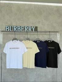 Picture of Burberry T Shirts Short _SKUBurberryM-3XL8qx1120276